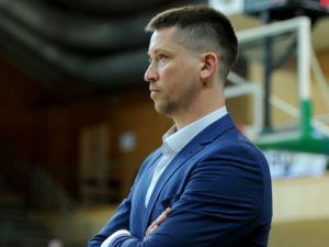 Баскетбол: Тернополяни здолали недугу