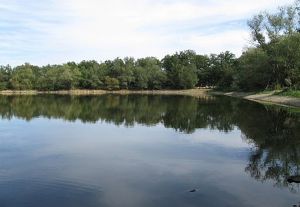 Суми: Відібрали водойму