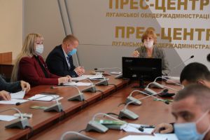 Луганщина: Отримають гроші за зруйноване житло