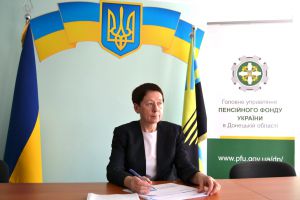 Донеччина: 684,6 тисячі жителів почали отримувати збільшені пенсії 
