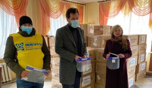 Прозорий бар’єр захищає ефективніше