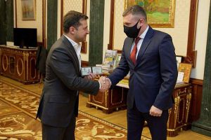 Хмельницьку ОДА очолить підприємець