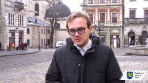 Львів: Різдвяні свята адаптують до обмежень