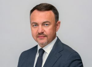 Олексій Петров отримав визнання громадськості Закарпаття