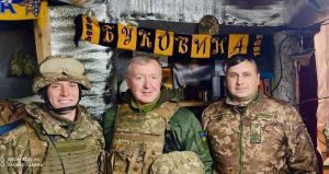 Буковина віддячила за мужність