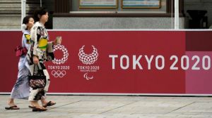 Перенесення Олімпіади коштуватиме дорого