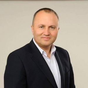 Газету читатимуть пацієнти військового госпіталю і терцентру
