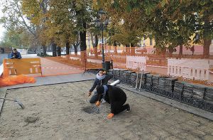 Георадар виявив середньовічний замок в Одесі