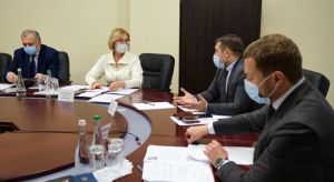 Потрібен закон про надання житла внутрішньо переміщеним особам