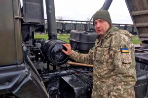 Присвятив життя і душу армії