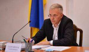 Черкащина: Переробка сміття  поки що у планах