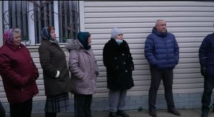 Буковинці проти ліквідації посади старости