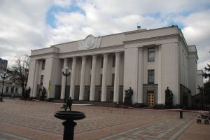 Пропонують зменшити відсоток імпорту в публічних закупівлях