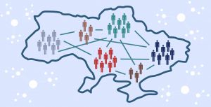 Законодавча база не встигає за практичною діяльністю громад