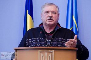 Головою облради обрали будівельника