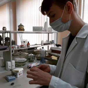 Хмельниччина: Гімназист представить свої наукові розробки у США