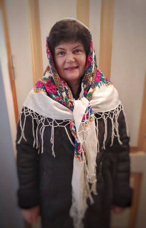 Зав’яжись на Катерини