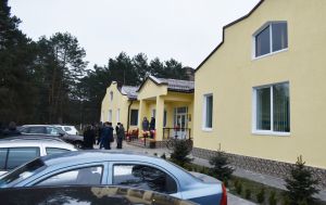 Волинь: Чекали два роки і не розчарувалися