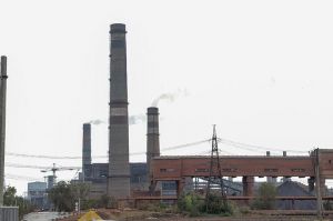 Дніпропетровщина: Забруднювачі підключилися до екопрограми