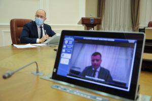 Всеукраїнський перепис населення перенесено на 2023 рік 