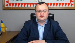 Чернівці: Ще один портрет поповнить галерею бургомістрів