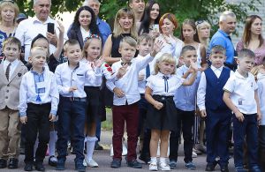 До школи — у п’ять років: що думають про пропозицію міністра  експерти та батьки