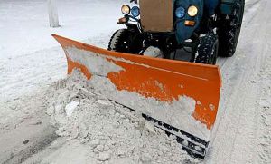 Чернівці: У комунальників — аврал