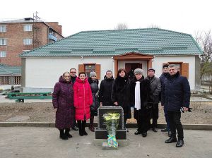 Житомирщина: Родину Косачів увічнять  у монументальній книзі