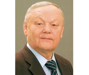 «Ти в моєму серці, Україно»