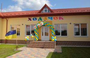 Львівщина: Довгобуди здали в експлуатацію