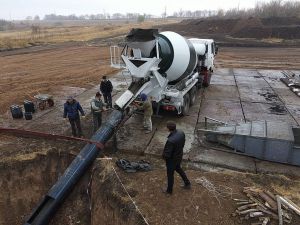 Луганщина: Готуються до монтажу телевежі