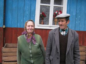 Прикарпаття: Не дати горам заростати