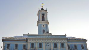Новообрані депутати до роботи приступити не можуть