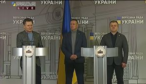 Шахтарі готуються до страйку, який може розпочатися вже найближчими днями