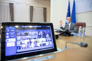 Наступного року буде створено аграрне відомство