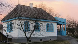 Село, де запалали «Досвітні вогні»