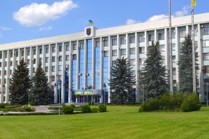Рівненщина достроково наповнила обласну казну