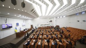 Бюджет прийнято, коректування — потім