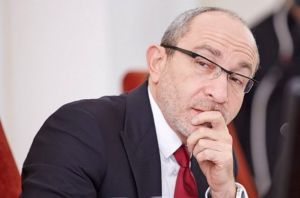 Помер Харківський міський голова Геннадій Кернес
