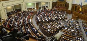 Уряд поповнився двома міністрами