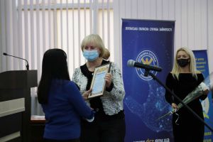 Луганщина: Служба працевлаштовує вже три десятиліття