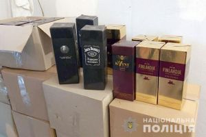 Святковий стіл обійдеться без фальсифікату