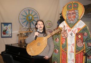 Виставка «Творча сила свободи.  Ініціативи Майдану» про боротьбу за правду