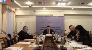 Потрібна комплексна державна стратегія розвитку цифрової економіки