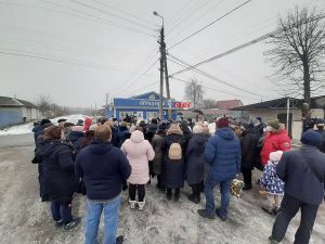 Сумщина: Вимагають замінити старосту