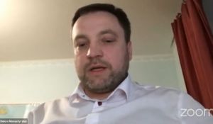 Пропонують посилити відповідальність за домашнє насильство