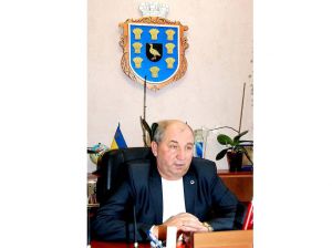 Бобринець: місто старе, фантазії... нові