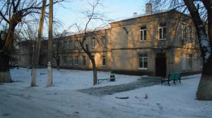 Донеччина: Реконструюють  опорну лікарню
