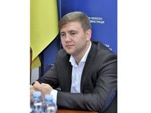 Газету «Голос України» носитимуть і на вулицю імені Андрія Мельника
