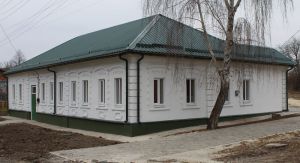 Полтавщина: Гніздечко для найвразливіших